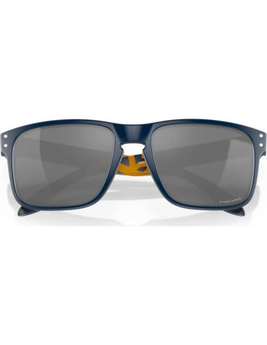 Gafas Oakley SI Holbrook Multicam Azul Mate con Lentes Prizm