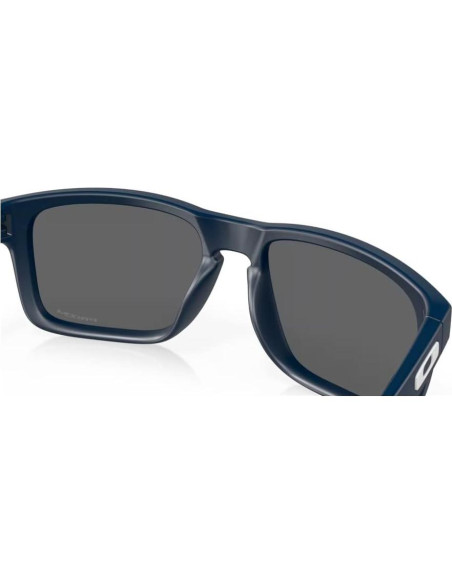 Gafas Oakley SI Holbrook Multicam Azul Mate con Lentes Prizm Gafas Oakley SI Holbrook Multicam Azul Mate con Lentes Prizm