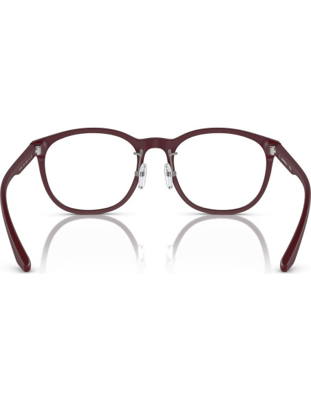 Gafas de Prescripción Emporio Armani EA3229F Burdeos Mate