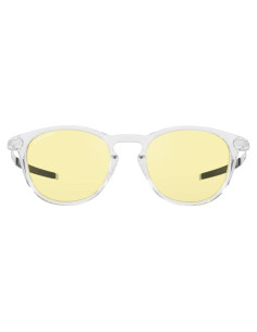 Gafas de sol Oakley Pitchman R redondas para hombres