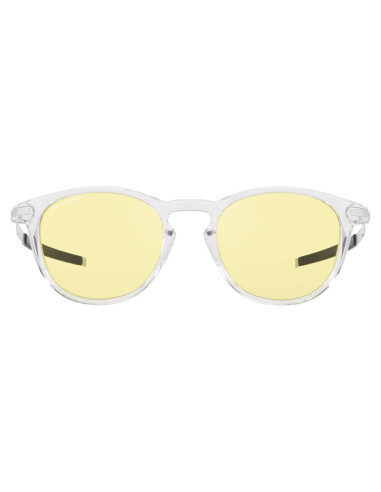 Gafas de sol Oakley Pitchman R redondas para hombres