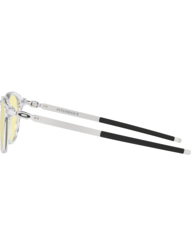 Gafas de sol Oakley Pitchman R redondas para hombres