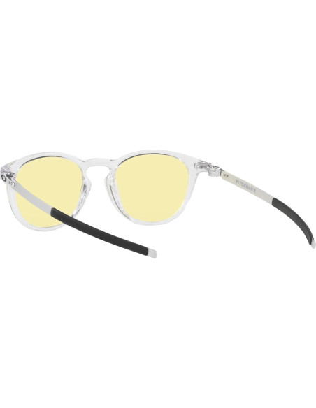Gafas de sol Oakley Pitchman R redondas para hombres Gafas de sol Oakley Pitchman R redondas para hombres