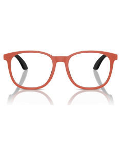 Gafas Recetadas Niños Emporio Armani EK3004 Rojo 47mm