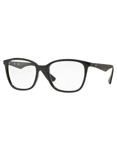Montura de gafas Ray-Ban RX7066 cuadradas para hombres
