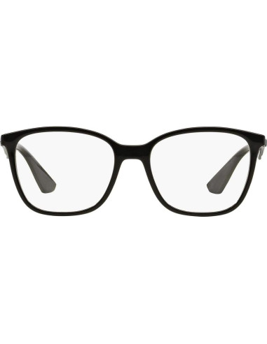 Montura de gafas Ray-Ban RX7066 cuadradas para hombres