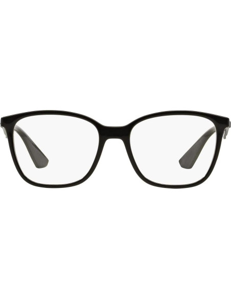 Montura de gafas Ray-Ban RX7066 cuadradas para hombres