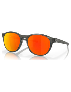 Gafas de sol redondas Oakley OO9126 Reedmace polarizadas