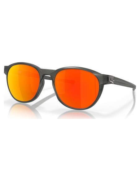Gafas de sol redondas Oakley OO9126 Reedmace polarizadas