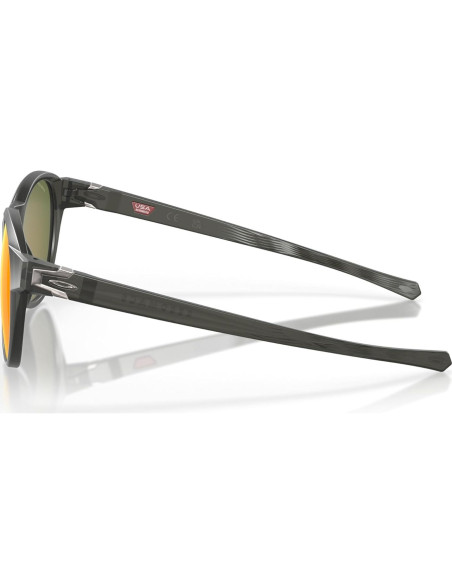 Gafas de sol redondas Oakley OO9126 Reedmace polarizadas