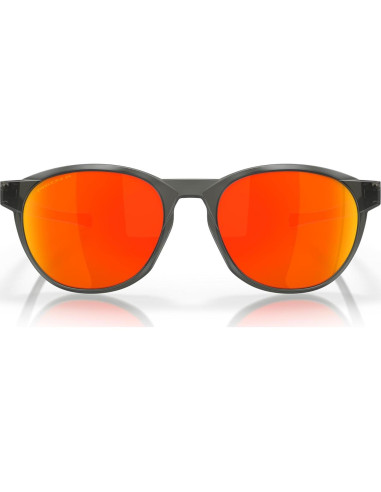 Gafas de sol redondas Oakley OO9126 Reedmace polarizadas