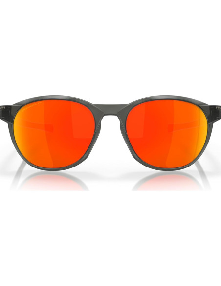 Gafas de sol redondas Oakley OO9126 Reedmace polarizadas