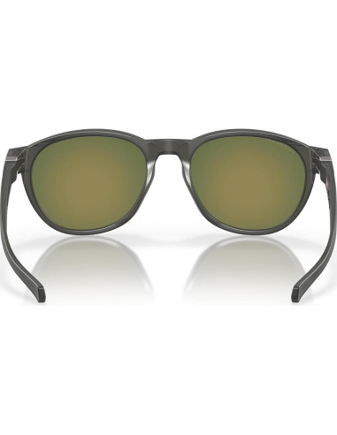 Gafas de sol redondas Oakley OO9126 Reedmace polarizadas