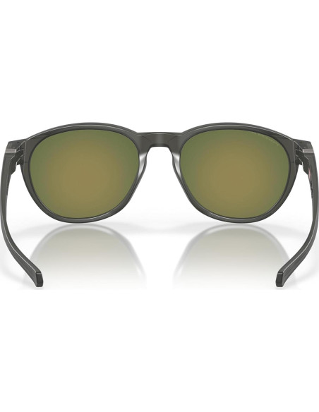 Gafas de sol redondas Oakley OO9126 Reedmace polarizadas