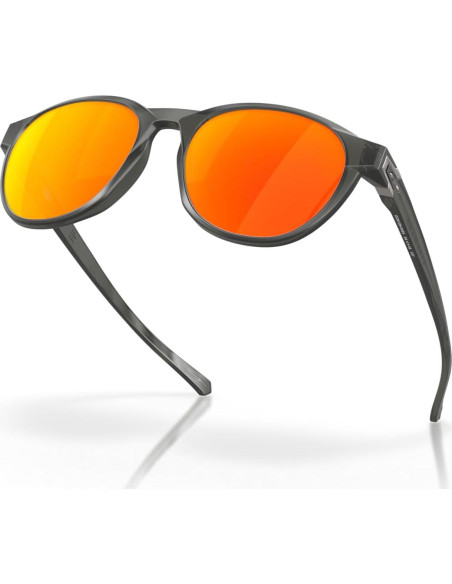 Gafas de sol redondas Oakley OO9126 Reedmace polarizadas