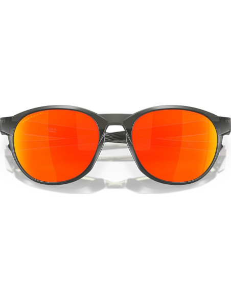 Gafas de sol redondas Oakley OO9126 Reedmace polarizadas