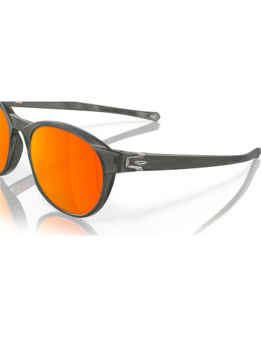 Gafas de sol redondas Oakley OO9126 Reedmace polarizadas