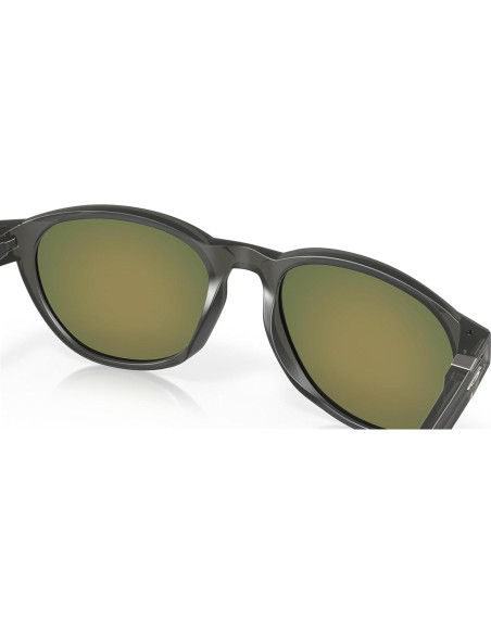 Gafas de sol redondas Oakley OO9126 Reedmace polarizadas