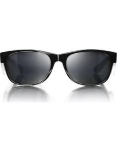 Gafas de Seguridad SafeStyle Classics Lentes Claras y Tintadas 2