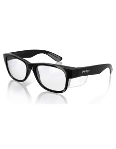 Gafas de Seguridad SafeStyle Classics UV400 Antirayaduras