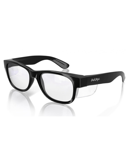 Gafas de Seguridad SafeStyle Classics UV400 Antirayaduras