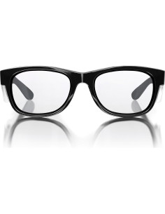 Gafas de Seguridad SafeStyle Classics UV400 Antirayaduras 2