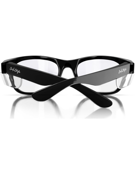 Gafas de Seguridad SafeStyle Classics UV400 Antirayaduras
