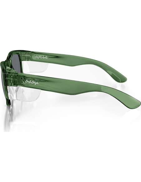 Gafas de Seguridad SafeStyle Classics UV400 Polarizadas