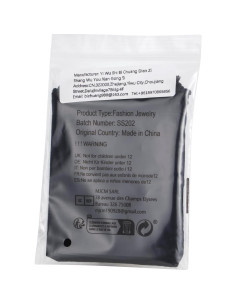 Cadena de Gafas LIKGREAT para Mujeres Ajustable 78.74 cm 2