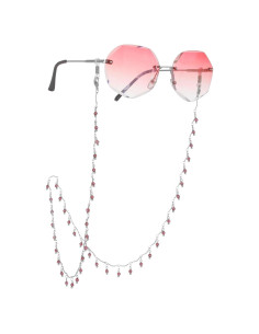 Cadena de Gafas LIKGREAT para Mujeres Ajustable 78.74 cm
