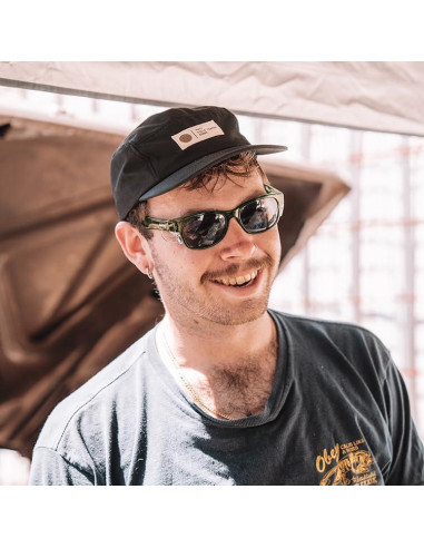 Gafas de Seguridad SafeStyle Classics UV400 Polarizadas