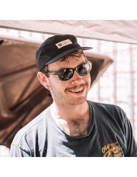 Gafas de Seguridad SafeStyle Classics UV400 Polarizadas