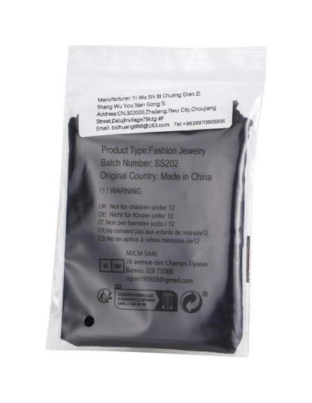 Cadena de Gafas LIKGREAT para Mujeres Ajustable 78.74 cm