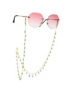 Cadena de Gafas LIKGREAT para Mujeres 78.74 cm Ajustable