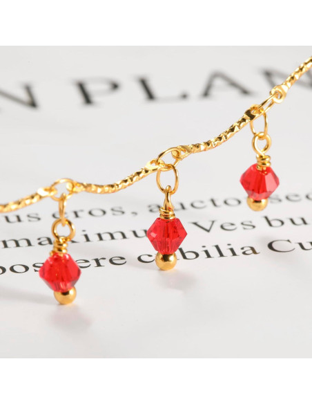 Cadena de Gafas LIKGREAT para Mujeres 78.74 cm Ajustable