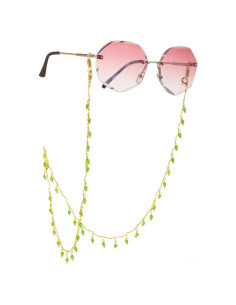 Cadena de Gafas LIKGREAT para Mujeres 78.74 cm Ajustable