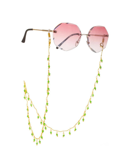 Cadena de Gafas LIKGREAT para Mujeres 78.74 cm Ajustable