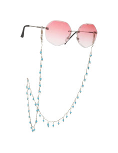 Cadena de Gafas LIKGREAT para Mujeres Ajustable 78.74 cm