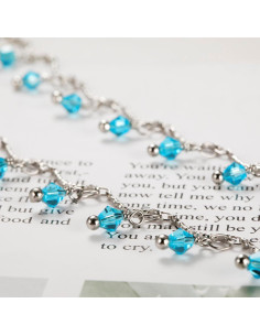 Cadena de Gafas LIKGREAT para Mujeres Ajustable 78.74 cm 2