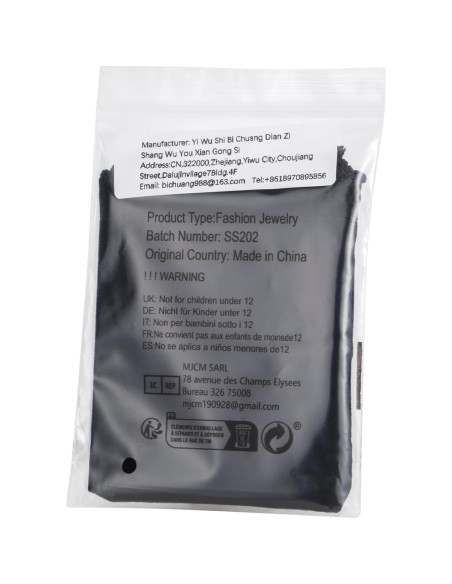 Cadena de Gafas LIKGREAT para Mujeres Ajustable 78.74 cm