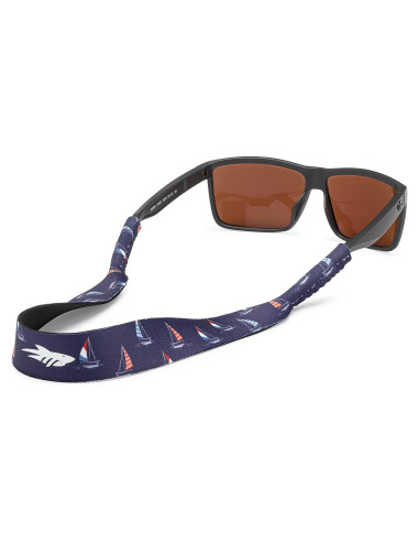Correa Flotante Pilotfish para Gafas de Sol Neopreno 48 cm