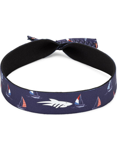 Correa Flotante Pilotfish para Gafas de Sol Neopreno 48 cm