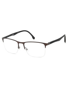 Montura de Gafas Rectangulares Carrera 8861 para Hombres