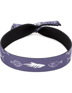 Correa Flotante Pilotfish para Gafas de Sol Neopreno 48 cm 2