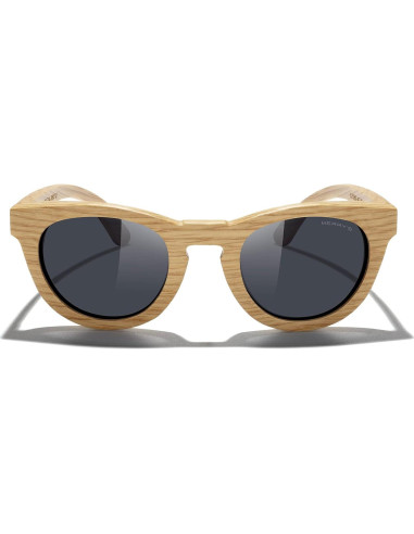 Gafas de sol MERRY'S polarizadas de madera estilo vintage