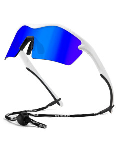 Gafas de sol BIRCEN para béisbol y ciclismo, UV400