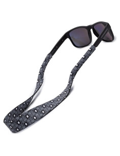 Correa Flotante de Gafas Neopreno - Ajustable 48 cm