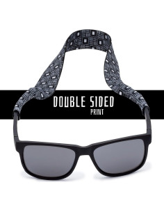 Correa Flotante de Gafas Neopreno - Ajustable 48 cm 2