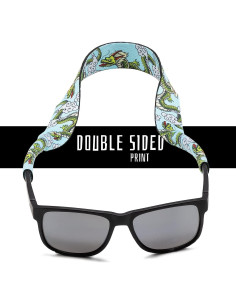 Correa Flotante de Neopreno para Gafas - Dragón 2