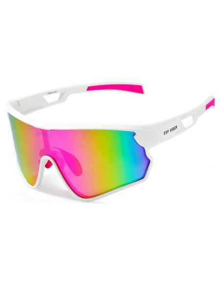 Gafas de Ciclismo TOP VISION EX-9400 Polarizadas UV400